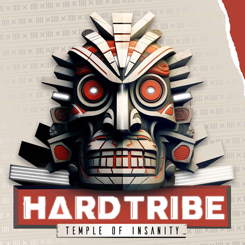 HARDTRIBE